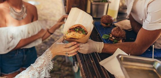 Foodtruck Salzburg